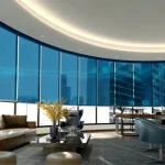 Cortina de Película Inteligente para Ventanas y Acristalamiento - Imagen 7