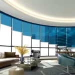 Cortina de Película Inteligente para Ventanas y Acristalamiento - Imagen 6