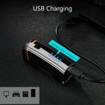 4 en 1 USB Encendedor de Plasma Recargable y Abrebotellas Versátil - Imagen 3