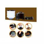 Alimentador Automático en Casa con Correo de Voz y Pantalla LCD - Imagen 2