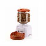 Alimentador Automático en Casa con Correo de Voz y Pantalla LCD - Imagen 6