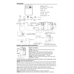 Wi-Fi Difusor de Aceites Esenciales y Aromas y Humidificador Ultrasónico (500 M3) - Imagen 10