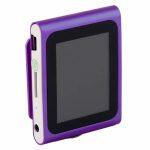 16GB Reproductor Multimedia Mp3 y Mp4 con Pantalla Táctil - Imagen 9