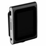 16GB Reproductor Multimedia Mp3 y Mp4 con Pantalla Táctil - Imagen 4