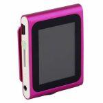 16GB Reproductor Multimedia Mp3 y Mp4 con Pantalla Táctil - Imagen 8