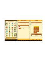 Tableta de 7 Pulgadas con Cámara dual y Juegos Educativos diseñados para Niños - Imagen 3