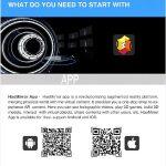 Gafas de Realidad Aumentada con Proyector 3D - Imagen 8