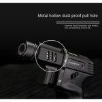 Encendedor De Llama A Chorro Pistola (a prueba de viento) - Imagen 9