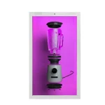 Vitrina Holográfica 3D con Pantalla Táctil - Imagen 4