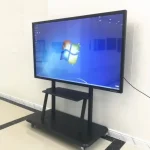 Pantalla Táctil Interactiva LED sin Proyector