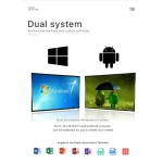 Pantalla Táctil Interactiva LED sin Proyector - Imagen 5