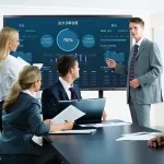 Pantalla Táctil Interactiva LED sin Proyector - Imagen 3