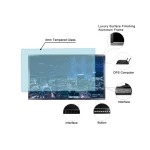 Pantalla Táctil Interactiva LED sin Proyector - Imagen 8