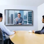 Pantalla Táctil Interactiva LED sin Proyector - Imagen 2