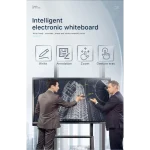 Pantalla Táctil Interactiva LED sin Proyector - Imagen 7