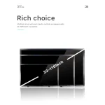 Pantalla Táctil Interactiva LED sin Proyector - Imagen 9