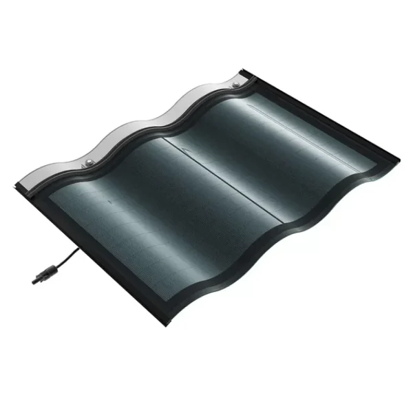 Tejas Solares para la Producción de Energía (30W - 50W)