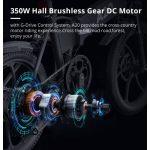 ADO A2O+ Bicicleta Eléctrica Plegable sin Acelerador - Imagen 10