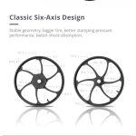 ADO A2O+ Bicicleta Eléctrica Plegable sin Acelerador - Imagen 7