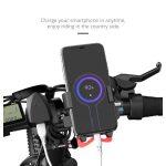 ADO A2O+ Bicicleta Eléctrica Plegable sin Acelerador - Imagen 4