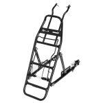 Portaequipaje Trasero para Bicicleta Eléctrica ADO A20 - Imagen 3