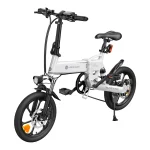 ADO A16 XE Bicicleta Eléctrica Plegable sin Acelerador - Imagen 17