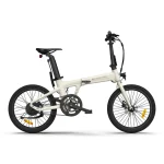 ADO A20 Air Bicicleta Eléctrica Plegable sin Acelerador - Imagen 4
