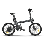 ADO A20 Air Bicicleta Eléctrica Plegable sin Acelerador