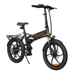 ADO A20 XE Bicicleta Eléctrica Plegable sin Acelerador - Imagen 15