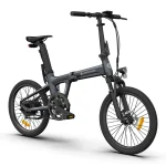 ADO A20S Air Bicicleta Eléctrica Plegable sin Acelerador