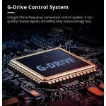 ADO A2OF+ Bicicleta Eléctrica Plegable con un Motor de 500 Vatios - Imagen 8