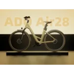 ADO AIR 28 Bicicleta Eléctrica Urbana - Imagen 8