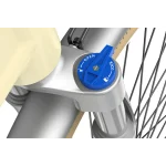 ADO AIR 28 Bicicleta Eléctrica Urbana - Imagen 7