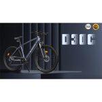 ADO DECE 300C Bicicleta Eléctrica con Sistema de Inteligencia Artificial G-DRIVE 2.0 - Imagen 2