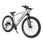 ADO DECE 300C Bicicleta Eléctrica con Sistema de Inteligencia Artificial G-DRIVE 2.0 - Imagen 14