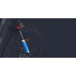 ADO DECE 300C Bicicleta Eléctrica con Sistema de Inteligencia Artificial G-DRIVE 2.0 - Imagen 8