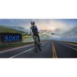 ADO DECE 300C Bicicleta Eléctrica con Sistema de Inteligencia Artificial G-DRIVE 2.0 - Imagen 10