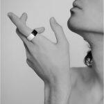 AEKLYS Anillo Multifunción Inteligente de STARCK - Imagen 4