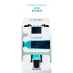 AGAO S80 Scooter Solar - Imagen 9