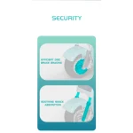 AGAO S80 Scooter Solar - Imagen 7