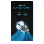 AGAO S80 Scooter Solar - Imagen 6