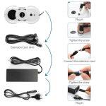 S60 Robot Limpiador de Vidrio con Control Remoto - Imagen 6