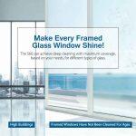 S60 Robot Limpiador de Vidrio con Control Remoto - Imagen 3