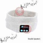 Diadema Deportiva y Musical Bluetooth con un Micrófono - Imagen 12