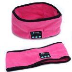 Diadema Deportiva y Musical Bluetooth con un Micrófono - Imagen 11