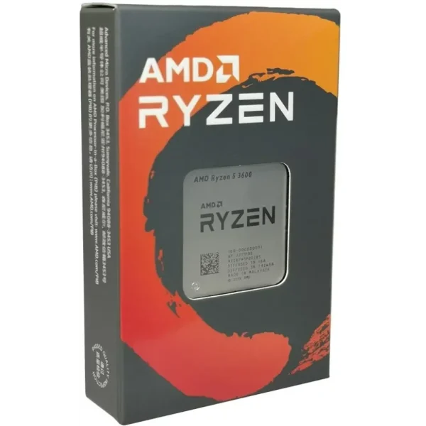 procesador económico con alto tamaño de caché y seis núcleos