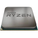 AMD RYZEN 5 3600 Wof 3.60GHZ Procesador Hexa-Core con caché de 32 MB - Imagen 2