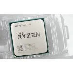 AMD Ryzen 3 1200 AF de 3,1 GHz Procesador de Cuatro Núcleos para Bandeja de Zócalo AM4 - Imagen 2