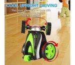 Stunt Coche de Control Remoto Antideslizante con Rotación de 360° - Imagen 2