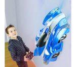 Coche Antigravedad con Control Remoto para Paredes de Escalada - Imagen 3